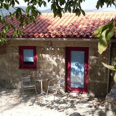 Aldeia Turistica De Louredo Pensionat Vieira do Minho Eksteriør billede