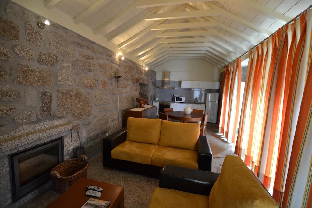 Aldeia Turistica De Louredo Pensionat Vieira do Minho Værelse billede
